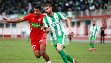 Photo of اقبو وجيجل وبن عكنون يواصلون مسيرتهم في كأس الجمهورية