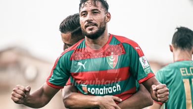 Photo of لجنة الإنضباط تعاقب يوسف بلايلي بست مباريات