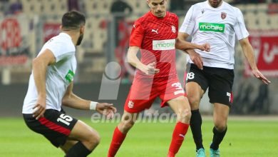 Photo of ركلات الترجيح تقود شباب بلوزداد إلى نهائي كأس الجزائر على حساب إتحاد الجزائر