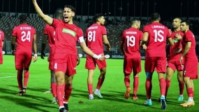 Photo of لجنة الطعون على مستوى الكاف ترفض طعن إتحاد الجزائر