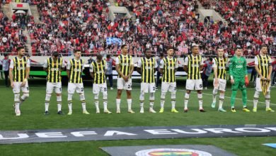 Photo of غرامة مالية وخسارة اللقاء عقوبات الاتحاد التركي لفنربخشة بعد إنسحابه من كأس السوبر