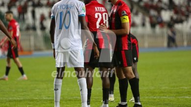 Photo of إتحاد الجزائر يطيح بريفرز يونايتد ويتأهل لقبل نهائي كأس الكونفدرالية