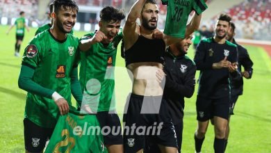 Photo of العميد يراسل لجنة الكأس لإختيار ملاعب محايدة في نصف نهائي الكأس