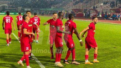 Photo of إتحاد الجزائر يفوز على بسكرة ويتأهل لنصف نهائي كأس الجزائر