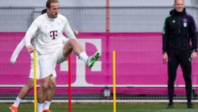 Photo of هاري كين: علينا الاستفادة من دروس مباراة الذهاب