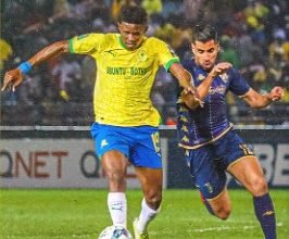 Photo of الترجي يهزم صن داونز في عقر داره ويضرب موعدا مع الأهلي في نهائي أبطال أفريقيا