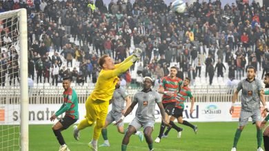 Photo of تأخير موعد إنطلاق مبارتي نصف نهائي كأس الجمهورية