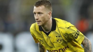 Photo of دورتموند يعلن رحيل نجمه رويس هذا الصيف