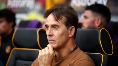 Photo of جوليان لوبتيجي يتولى رسميا تدريب ويستهام الإنجليزي