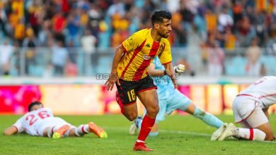 Photo of غشة يقود الترجي لهزم  النجم الساحلي ويبتعد في صدارة الدوري التونسي