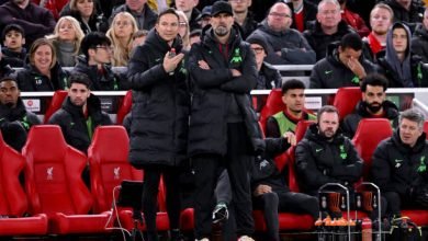 Photo of مساعد كلوب مدربا لسالزبورج النمساوي حتى 2027