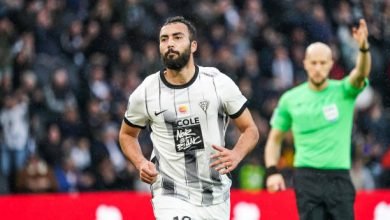 Photo of عبداللي وكبال ضمن التشكيل المثالي لليغ 2 الفرنسية