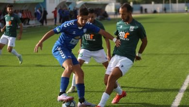 Photo of ترجي مستغانم يقترب من المحترف الأول وجمعية عين مليلة تعقد من مأموريتها