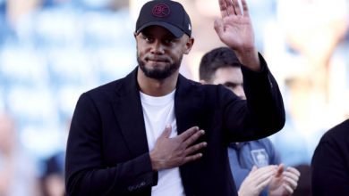 Photo of الصحافة الألمانية تؤكد وصول كومباني اليوم إلى ميونخ