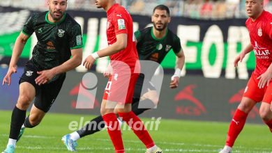 Photo of شباب بلوزداد والنادي الرياضي القسنطيني يضمنان مشاركة إفريقية والمركز الرابع في المزاد