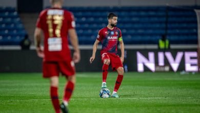 Photo of فاروق شافعي يواصل تحطيم الأرقام في دوري روشن السعودي