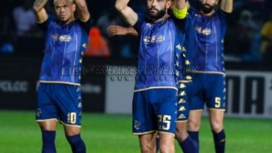 Photo of الترجي يغادر كأس تونس مبكرا أمام فريق من الرابطة الثانية 2/1