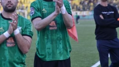 Photo of مداني ومايي يستدعيان لمنتخبي الجزائر والغابون في تصفيات كس العالم 2026