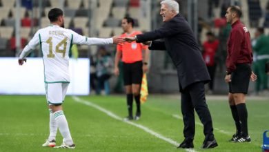 Photo of بيتكوفيتش يرفع دعوى قضائية على ناديه السابق بوردو الفرنسي