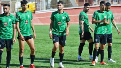Photo of عمراني في ورطة بسبب الغيابات قبل مواجهة وفاق سطيف