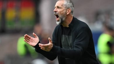 Photo of ماركو روزه يمدد عقده كمدرب لنادي لايبزيج عامًا إضافيًا