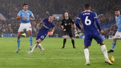 Photo of مانشستر سيتي يفتتح مشواره في الموسم الجديد بالدوري الإنجليزي بمواجهة تشيلسي