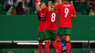 Photo of البرتغال تهزم فنلندا برباعية وديا استعدادا ليورو 2024