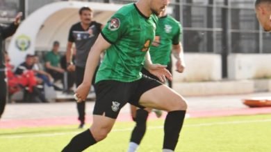 Photo of النادي الرياضي القسنطيني : خالدي لم يتفق ويتجه للإحتراف بالكويت