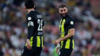 Photo of بن زيمة يقترح لاعبين على إتحاد جدة من بينهم لاعب جزائري