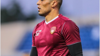 Photo of ضمك السعودي يودع حارسه الجزائري مصطفى زغبة