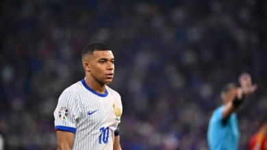 Photo of كيليان مبابي يدخل مواجهة إسبانيا بدون قناع