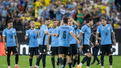 Photo of أوروجواي تفوز على البرازيل بركلات الترجيح وتبلغ نصف نهائي كوبا أمريكا