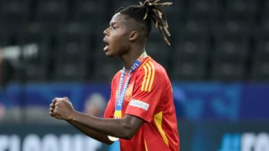 Photo of تقارير: باريس سان جيرمان ينضم إلى السباق من أجل نيكو ويليامز