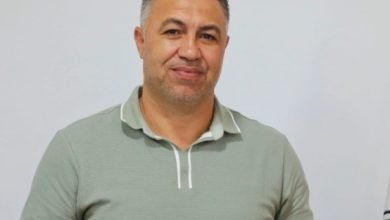 Photo of بن دريس يطلب بفسخ عقود عاشور، غراب ومصيبح