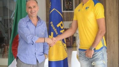 Photo of نادي بارادو يتعاقد مع الحارس مرسلي من مولودية البيض