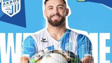 Photo of أولمبي اقبو ينطلق في عقد الصفقات الصيفية