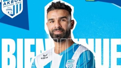 Photo of أولمبي اقبو يواصل عملية الإنتدابات خلال الميركاتو الصيفي