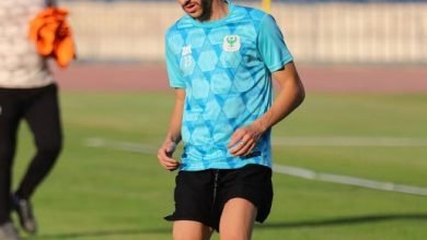 Photo of المصري البورسعيدي يقرر مصير اللاعب غيلاس قناوي