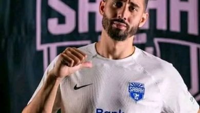 Photo of نادي صباح الأذربيجاني يعلن فسخ عقد إسحاق بلفوضيل