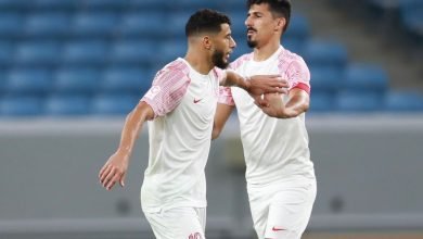 Photo of أم صلال يفوز على الشمال وسط تألق فيكتور لكحل وبونجاح