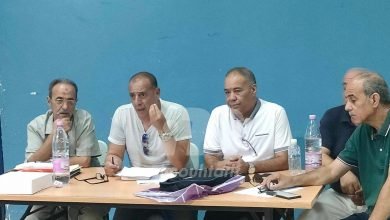 Photo of تأجيل الجمعية العامة لفريق مولودية قسنطينة