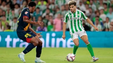 Photo of بداية الدوري الإسباني بتعادلين إيجابيين