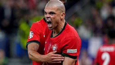 Photo of البرتغالي بيبي يعتزل كرة القدم عن عمر 41 عاما