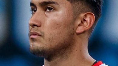 Photo of البوليفي آداليد تيرازاس جديد إتحاد الجزائر