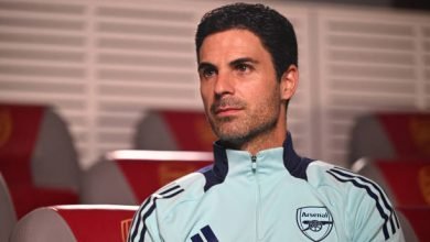 Photo of أرسنال يعلن تجديد عقد أرتيتا بشكل رسمي