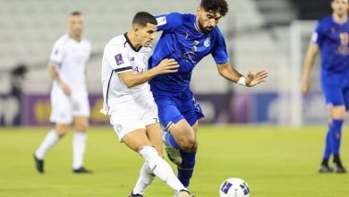 Photo of يوسف عطال يصاب مرة أخرى رفقة السد