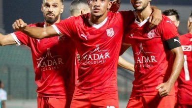 Photo of شباب بلوزداد يسقط أمام الجمارك البوركينابي في دوري الأبطال الإفريقية