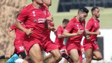 Photo of مولودية وهران تعاني من الغيابات قبل مواجهة ترجي مستغانم