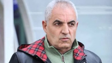 Photo of بلعريبي يخلف صحراوي في تدريب مولودية قسنطينة