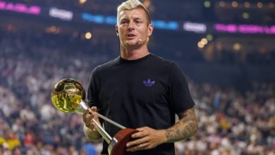 Photo of كروس غير مهتم بإقامة مباراة وداعية خاصة له بعد اعتزاله